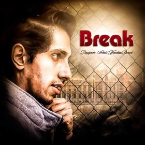 break