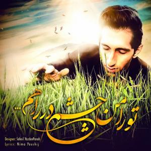 چشم در راه