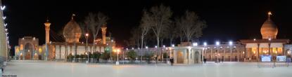 شاهچراغ(شیراز)