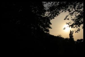 غروب