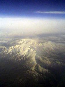 برفراز نمازگاه انبیاء...