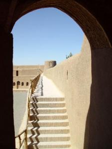 قلعه بیرجند