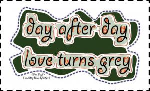 Day after Day