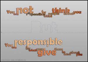 What People Think