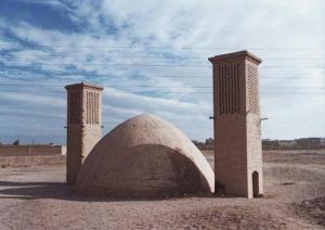 یزد- آب انبار