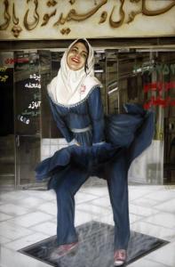 پانی مونرو