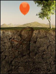 6) Buried Memories