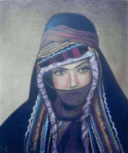 مداد رنگی