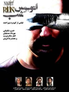 اتوبوس شب