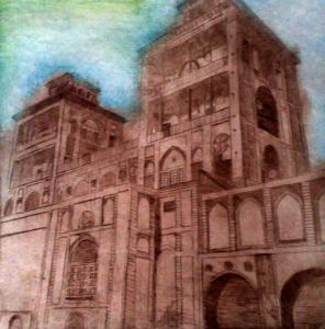 شمس العماره 2