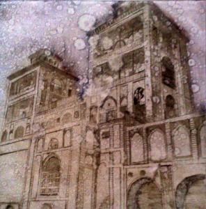 شمس العماره 3
