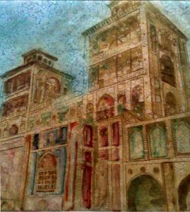 شمس العماره 4