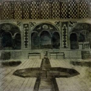 خلوت کریم خانی 1