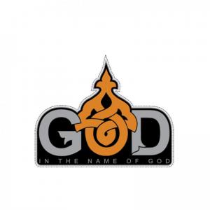 in the name of God