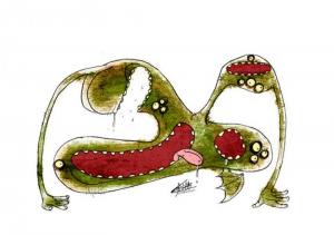 7