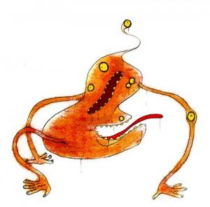 9