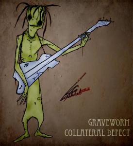 Graveworm