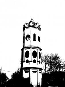 میدان شهر