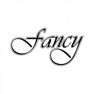 Fancy