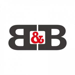B & B