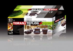 Toranj