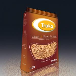 Troca