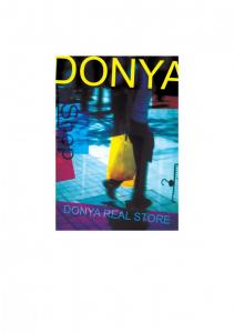 Donya