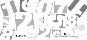 Tell Book