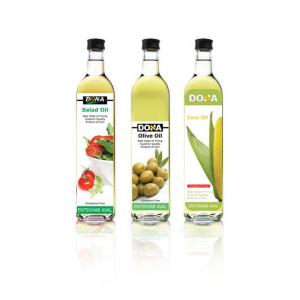 روغن زیتون دونا