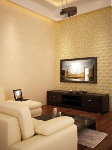 tv place