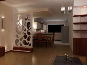 Small Apartment