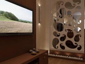 TV place