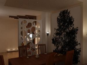 Small Apartment