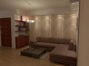 tv room