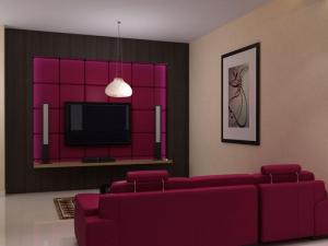 TV place