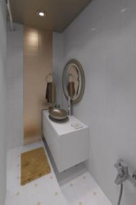 restroom