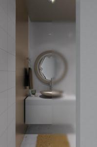 restroom