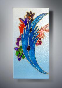 نقاشی روی سرامیک