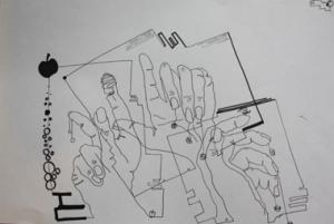 3