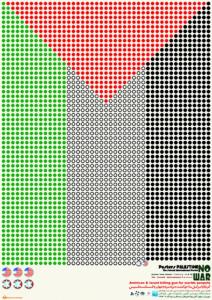 پوستر فلسطین
