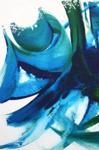 اگر من خود تو ام، پس تو کدامی؟ /  تو اینی یا تو آنی من چه دانم؟