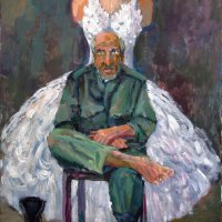 آن مرد می آید