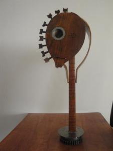 مجسمه