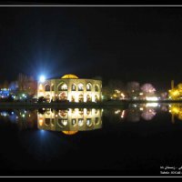 تبریز - ائل گلی