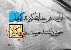 مهمان کربلا