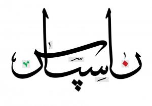 ناسپاس 2