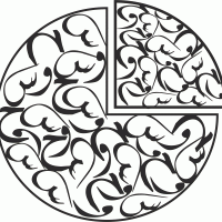 خط در گرافیک