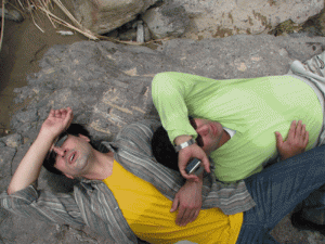 خوابی عمیق ورویایی (سوژه)