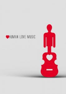 love music