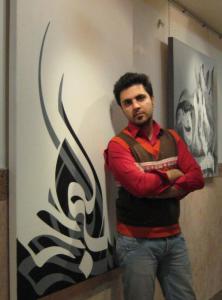 در بزمگاه وحدت یابی هر آنچه خواهی